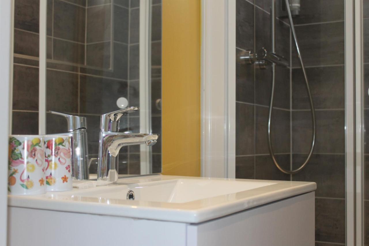 Marius Hotel Aydat Ngoại thất bức ảnh