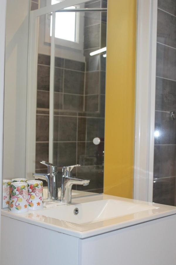 Marius Hotel Aydat Ngoại thất bức ảnh