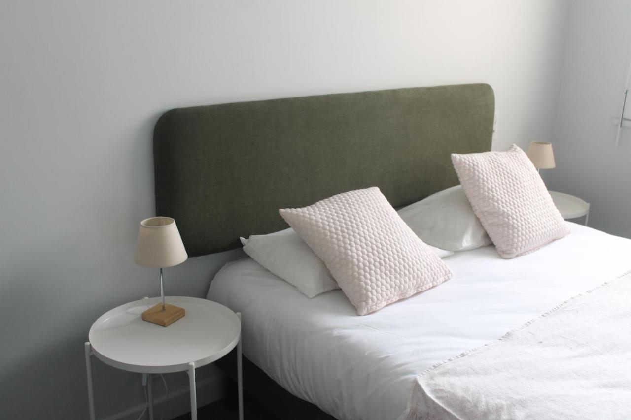 Marius Hotel Aydat Ngoại thất bức ảnh