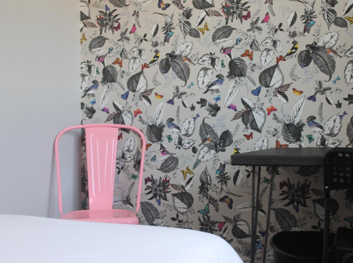 Marius Hotel Aydat Ngoại thất bức ảnh